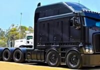 BRUTAL TRUCKS THAT EVERY MAN WILL APPRECIATE