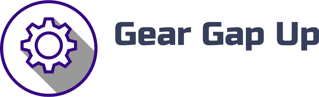 Gear Gap Up