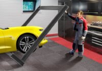 COOLEST INVENTIONS FOR YOUR GARAGE