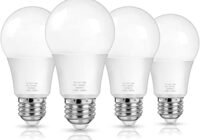 led light bulbs