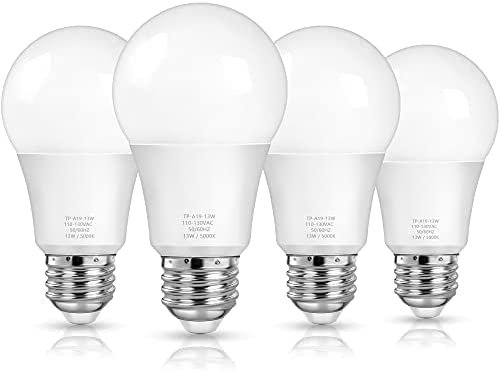 led light bulbs