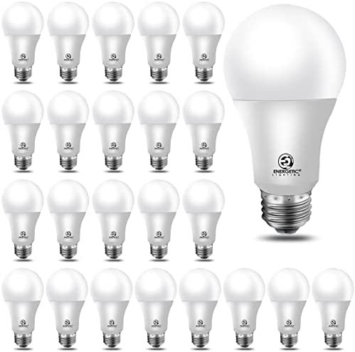 led light bulb