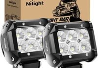 led light bar