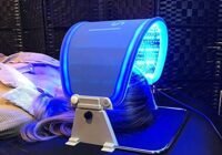 led light therapy