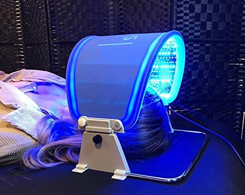 led light therapy