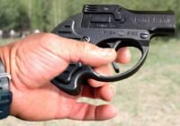 MINI WEAPONS THAT WILL DRIVE YOU CRAZY