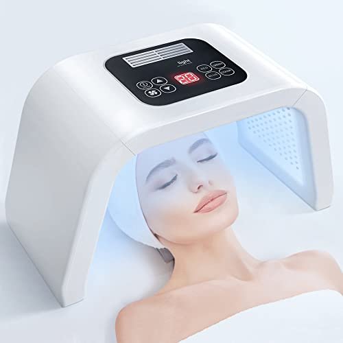 led light therapy