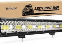 led light bar