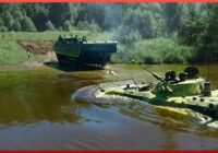 Experts Rescue WW2 Tank From a River | Will a WW2 Tank Run? by @Vasyl54