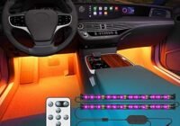 led lights for car