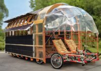 INCREDIBLE MOBILE HOMES YOU SHOULD SEE