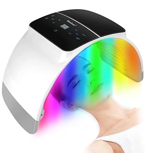 led light therapy