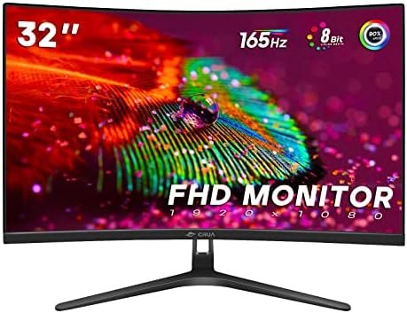 144hz laptop monitor