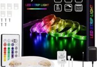 led light strips