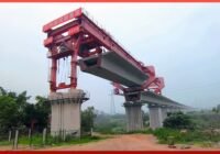 China Builds 2 Mile BRIDGE Over-Water in Record Time!