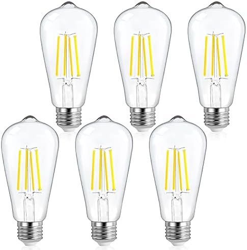 led light bulb