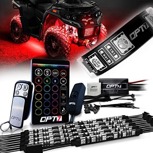 led lights for cars