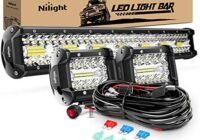 led light bar