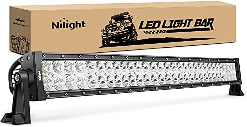 led light bar