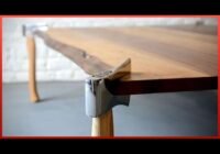 Amazing Woodworking Techniques & Wood Joint Tips | Genius Wooden Connections ▶5