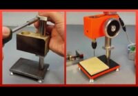 This Man Makes the Smallest Tools in the World! | by @serengytech