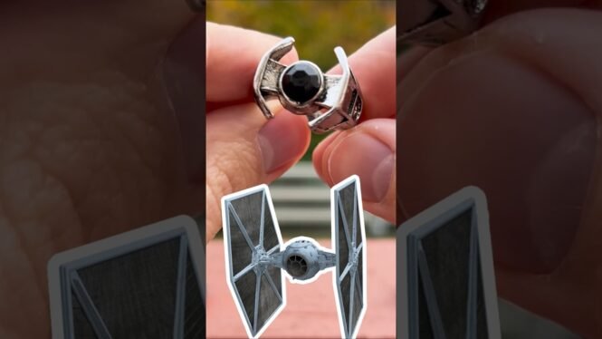 Coolest Rings that are Worth Seeing