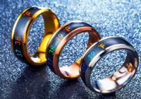 Coolest Rings You Can Buy on Temu