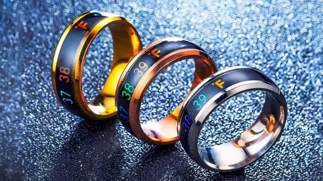 Coolest Rings You Can Buy on Temu