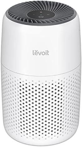 Top Air Purifiers: LEVOIT and AROEVE for Home and Office