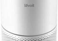 Top Air Purifiers: LEVOIT and AROEVE for Home and Office